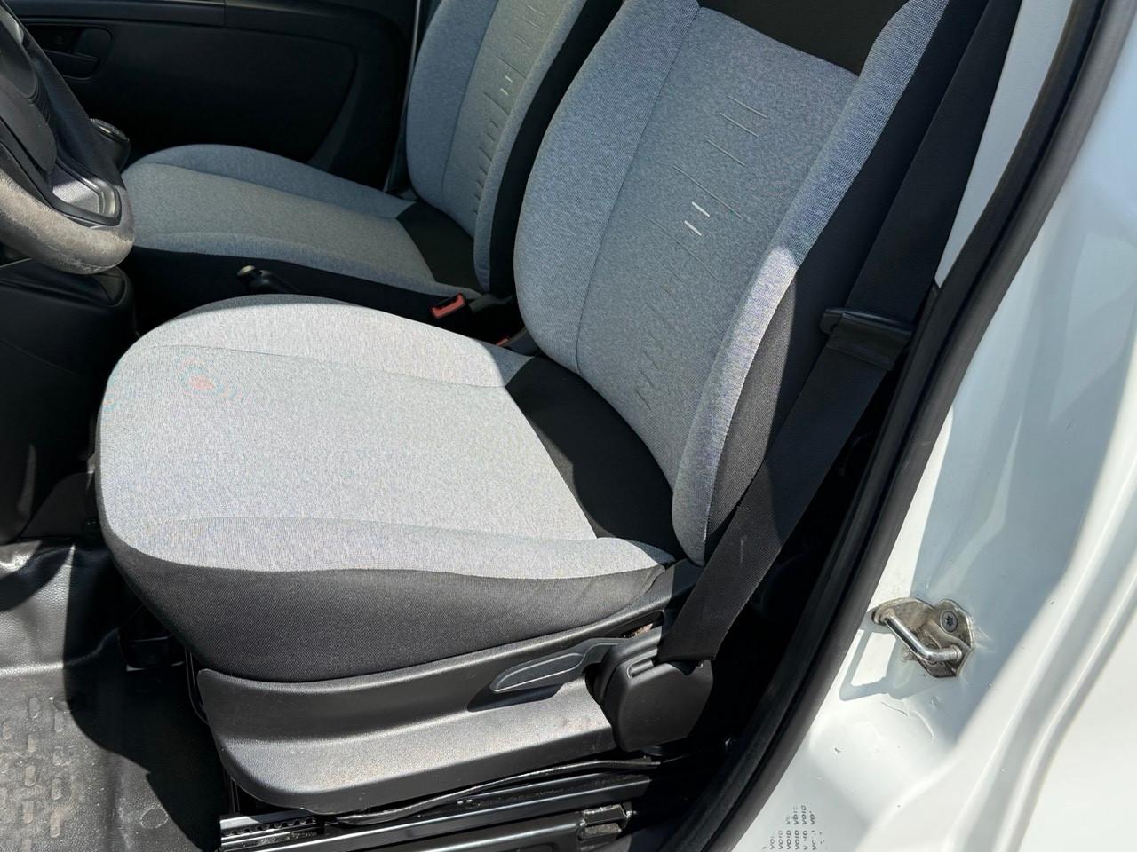 Fiat Fiorino 1.3D 95CV 2023 SENZA VINCOLI