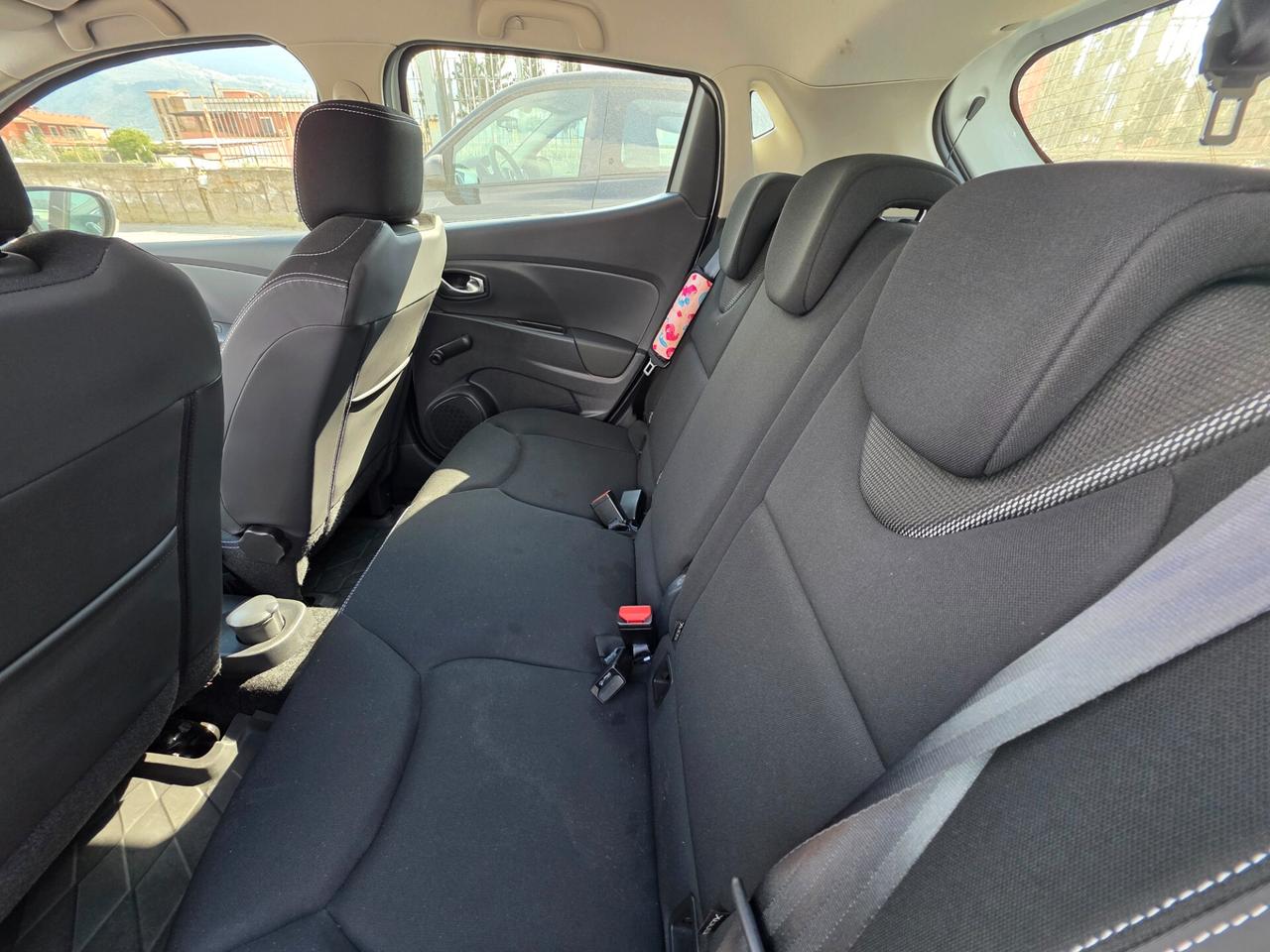 Renault Clio TCe 12V 90 CV GPL