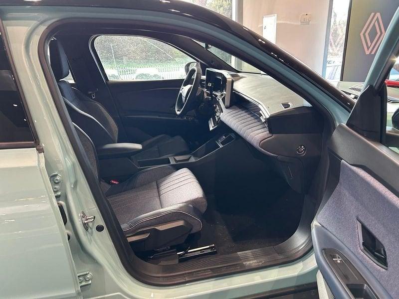Renault 4 E-Tech Electric 4 E-Tech Electric 150 CV Comfort Range Techno
