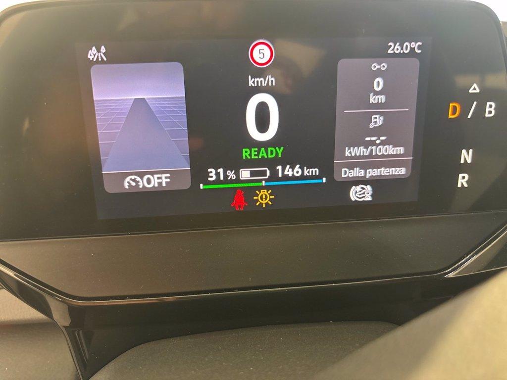 VOLKSWAGEN Id.3 58 kwh pro performance del 2022