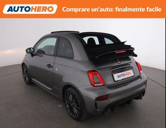 ABARTH 695 C 1.4 Turbo T-Jet 180 CV M.T.A.