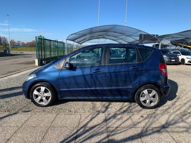 MERCEDES-BENZ A 160 BlueEFFICIENCY Special Edition