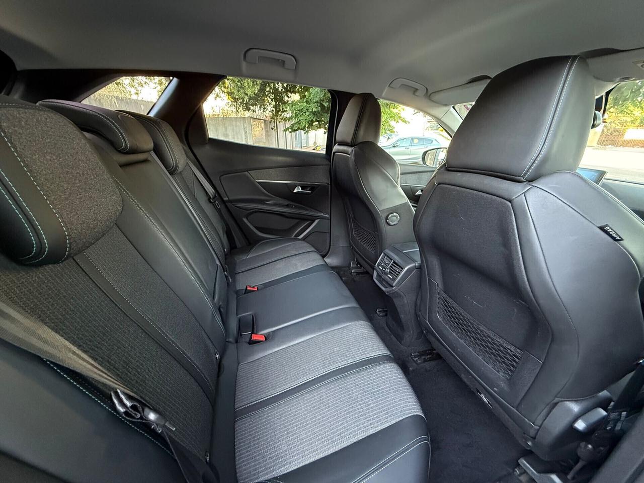 Peugeot 3008 KM. 94.000! DISTRIBUZIONE FATTA! BlueHDi 130 S&S Allure Pack