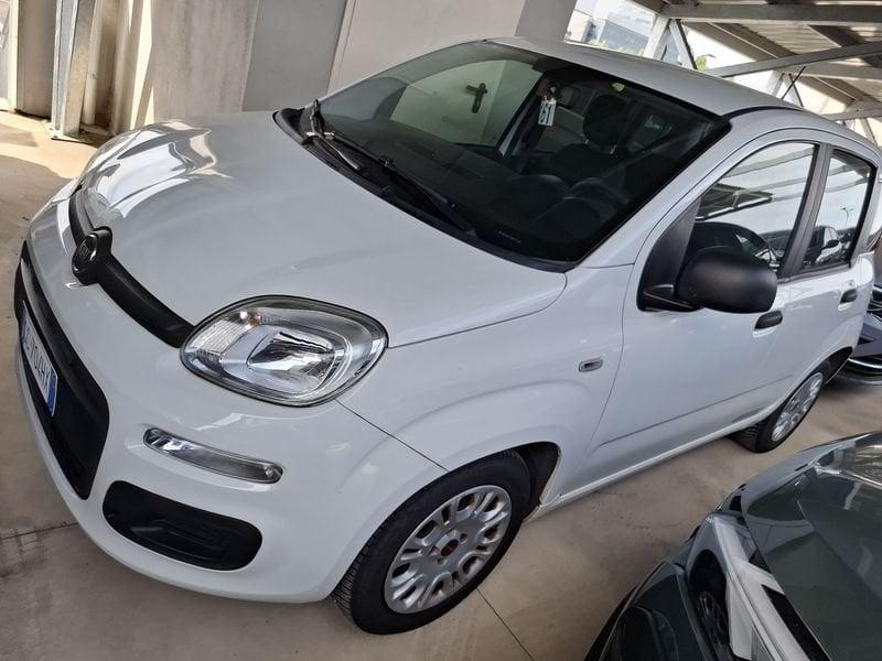 FIAT Panda III 2016 1.0 hybrid Easy s&s 70cv