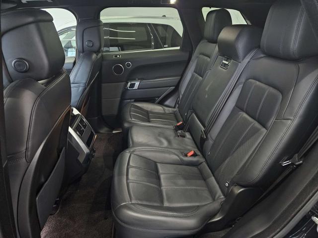 Land Rover Range Rover Sport Range Rover Sport II 2018 3.0 sdV6 HSE Dynamic