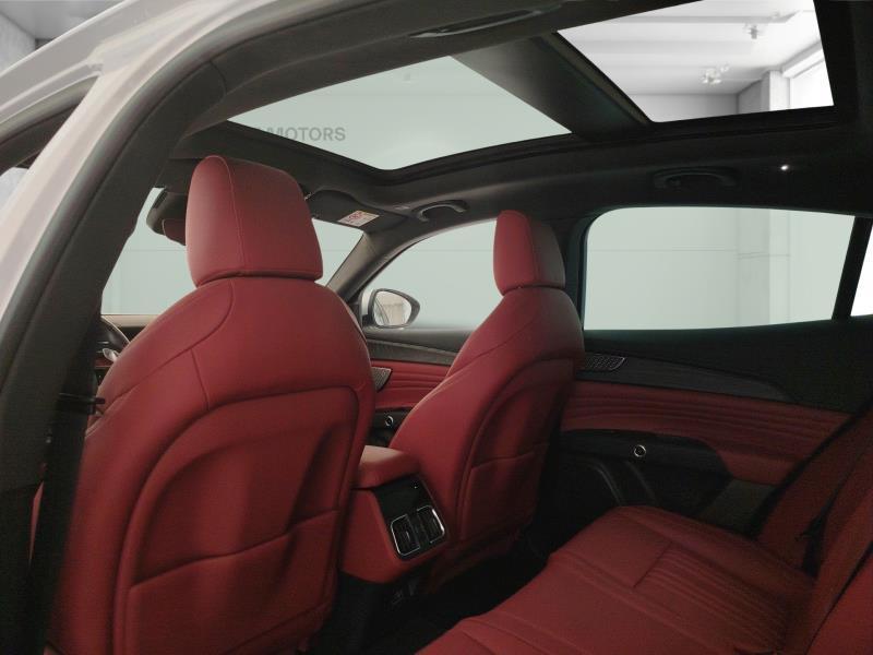 Maserati Levante 2.0 MHEV Modena AWD Auto