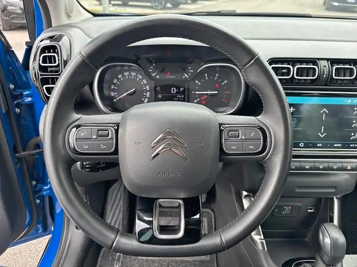 Citroen C3 Aircross PureTech 130 S&S EAT6 Rip Curl