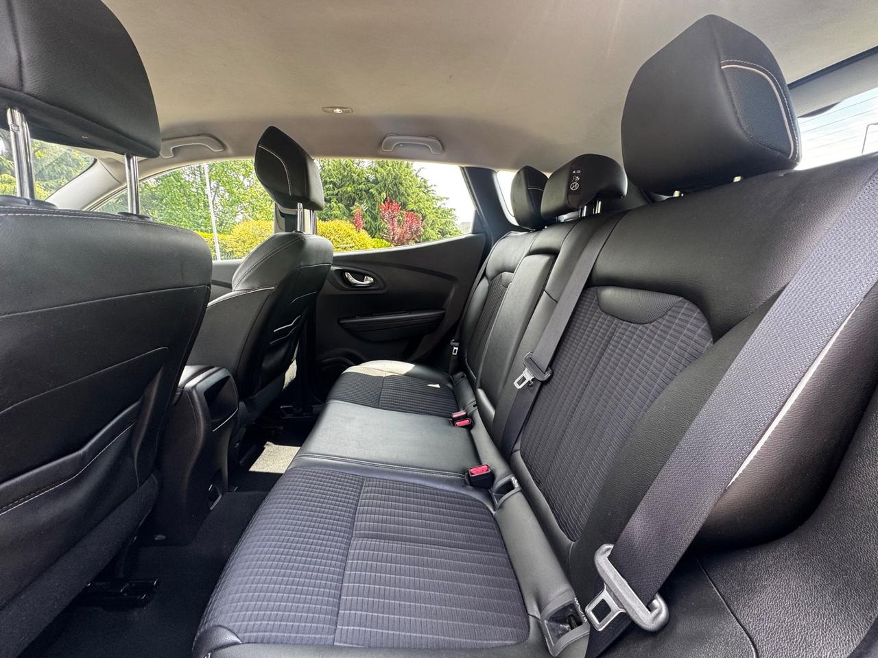 Renault Kadjar TCe 130CV Energy Bose