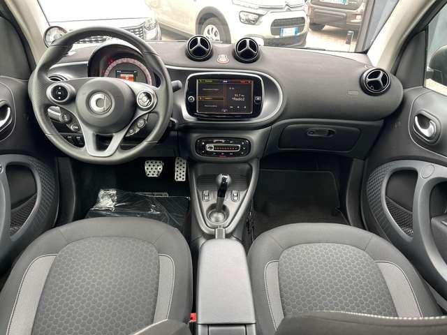 smart forTwo Fortwo Cabrio Cabrio eq Pulse 22kW PRONTA CONSEGNA