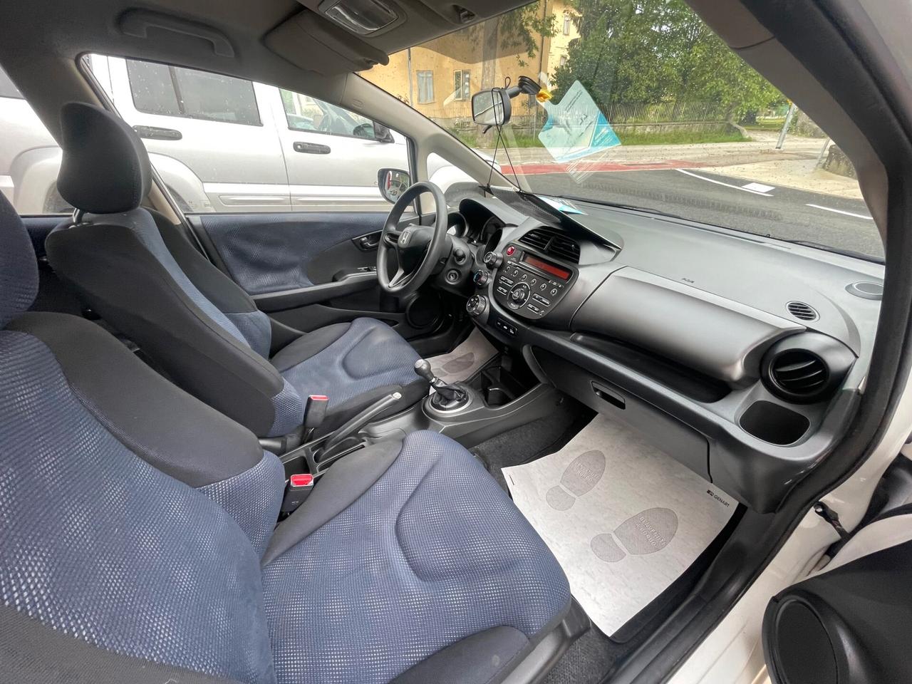 Honda Jazz 1.2 i-VTEC Elegance