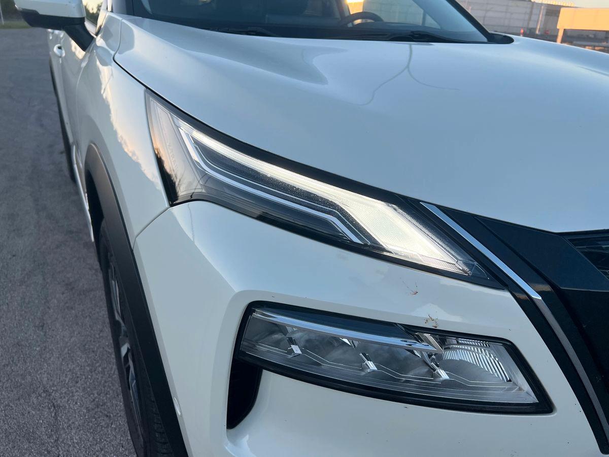 NISSAN X-Trail 1.5 e-power Tekna 2wd