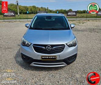 Opel Crossland X 1.2 110cv 48000km UNIPRO DA 110€ MESE
