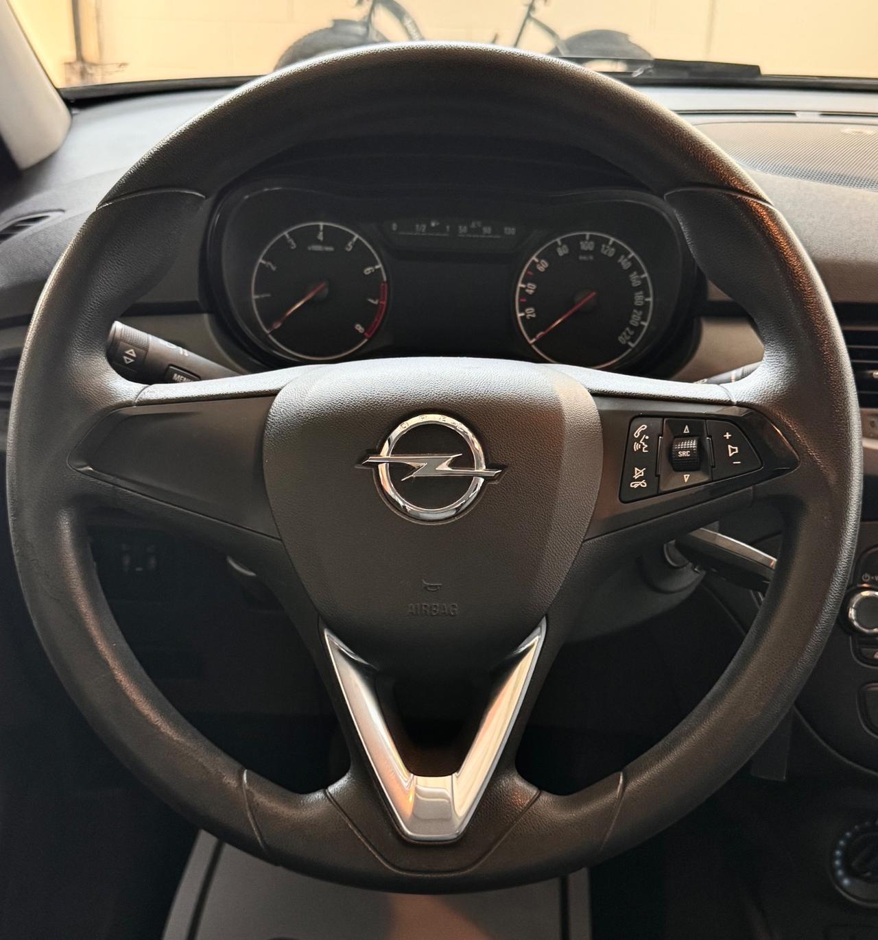 Opel Corsa 1.4 90CV GPL Tech 5 porte Innovation