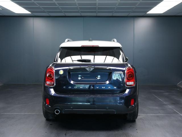 MINI Countryman 1.5 Cooper SE Business Countryman ALL4 Automatica
