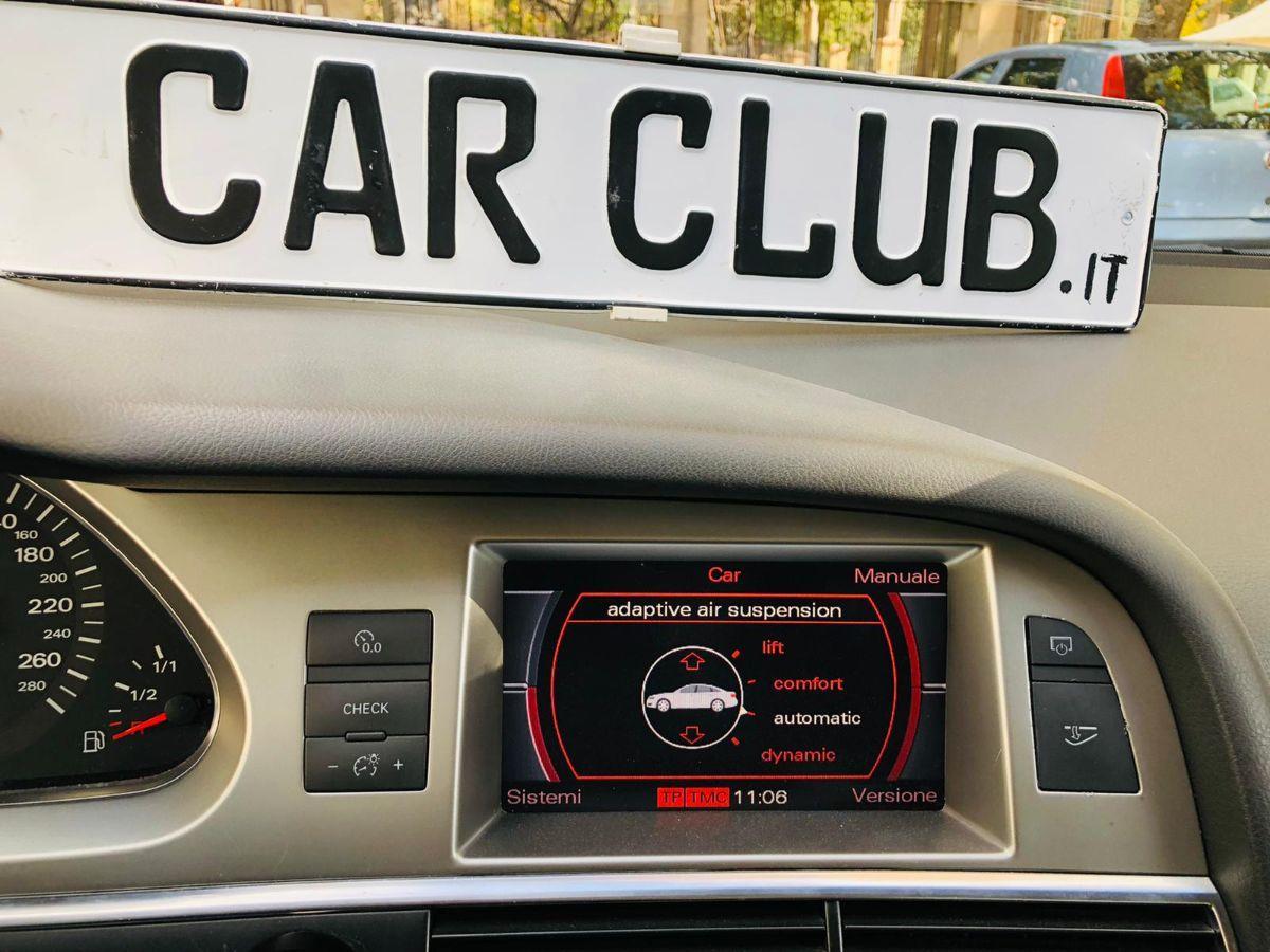 Audi A6 Berlina 3.0 V6 TDI Quattro tiptr. Navi My'07