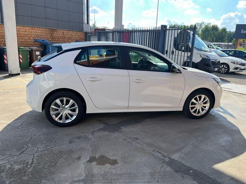 Opel Corsa 1.2 75cv