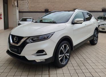Nissan Qashqai 1.5 dCi N-Connecta 2WD