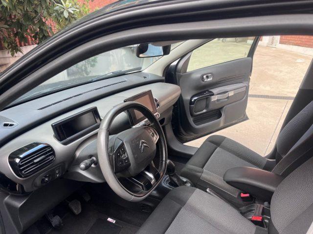 CITROEN C4 Cactus BlueHDi 100 S&S