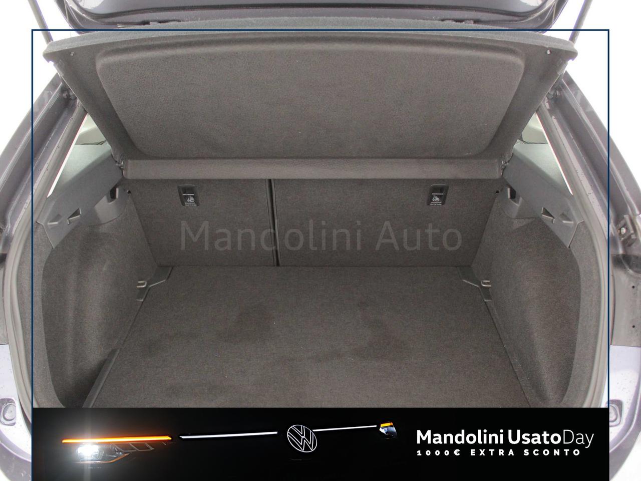 Volkswagen Taigo 1.0 tsi 95cv life