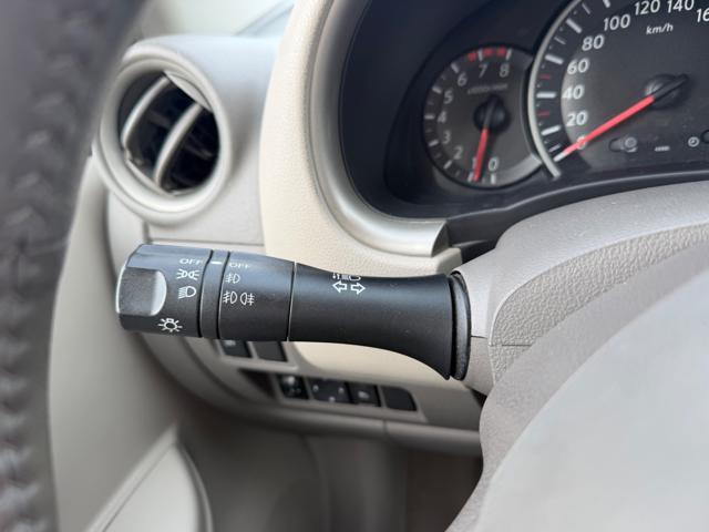 NISSAN Micra 1.2+CERCHI+CLIMA+BRACCIOLO+VOLANTE MULTI+SENSORI