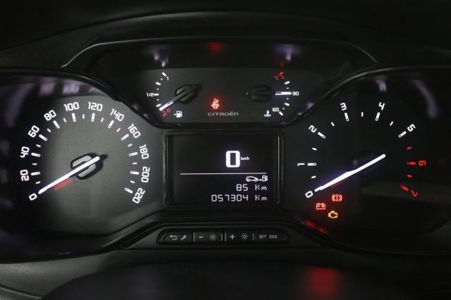 CITROEN C3 C3 PureTech 83 S&S Feel