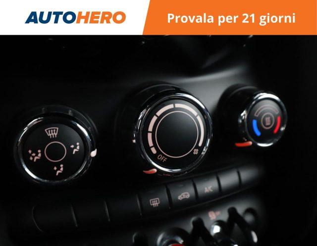 MINI One 1.2 One 75 CV