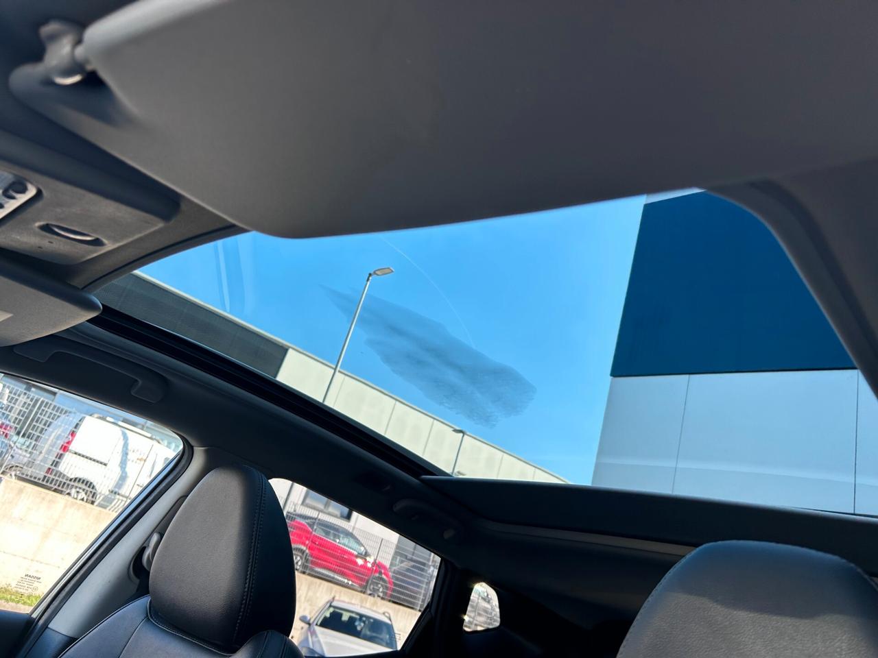 Nissan Qashqai 1.5 dCi 115 CV Tekna