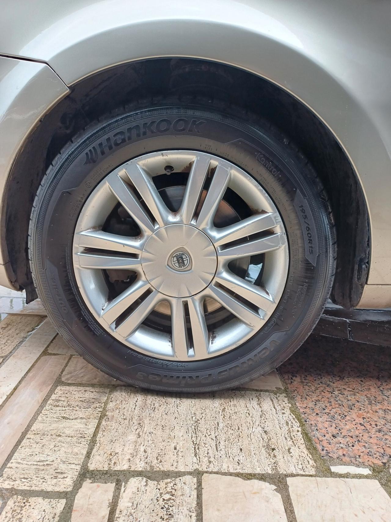 Lancia MUSA 1.3 Multijet 16V Platino