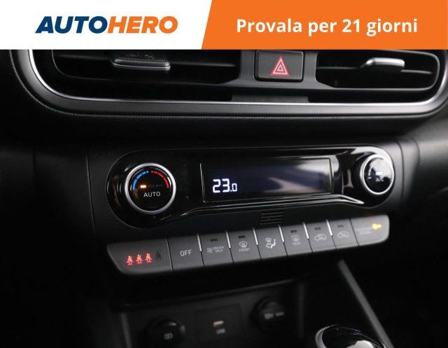 HYUNDAI Kona HEV 1.6 DCT XLine+