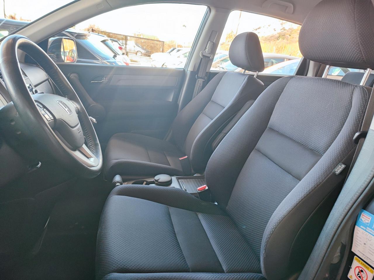 Honda CR-V 2.2 i-CTDi 16V Advance DPF