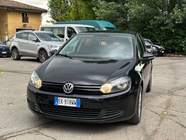 Volkswagen Golf 1.6 TDI DPF 5p. Highline soli 150mila km