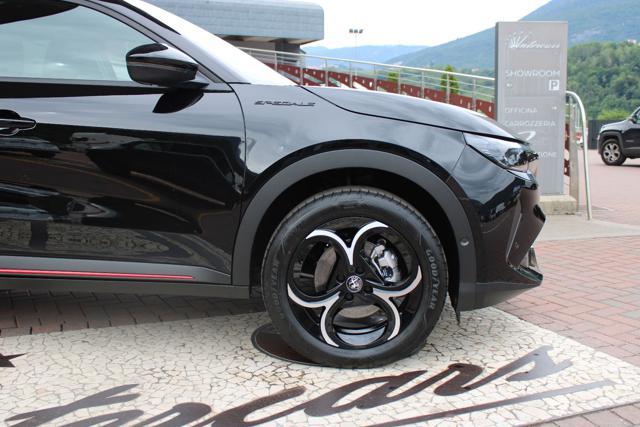 ALFA ROMEO Junior 1.2 145cv Hybrid eDCT6 Speciale