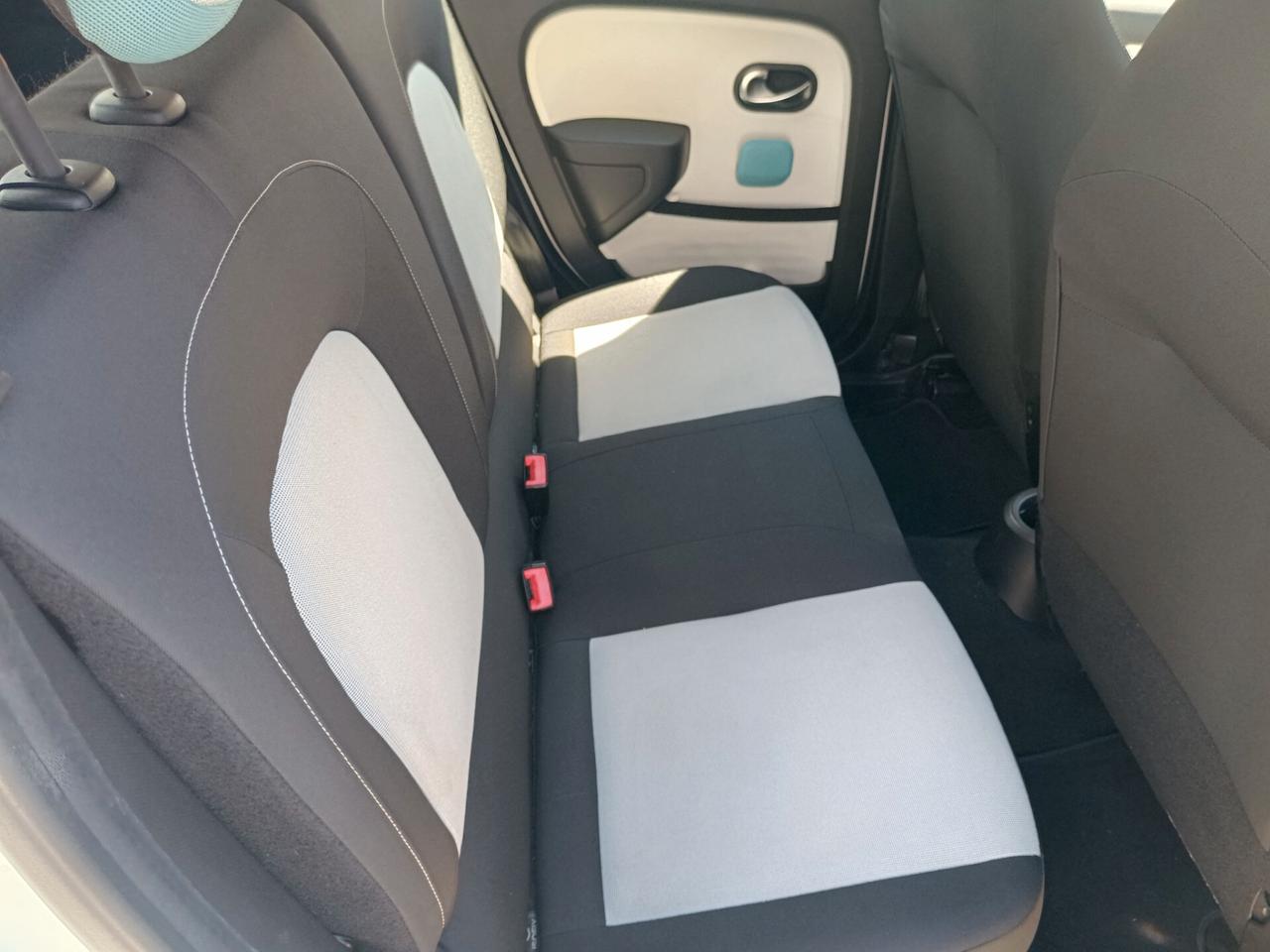 Renault Twingo 1.0 SCe Stop&Start Energy