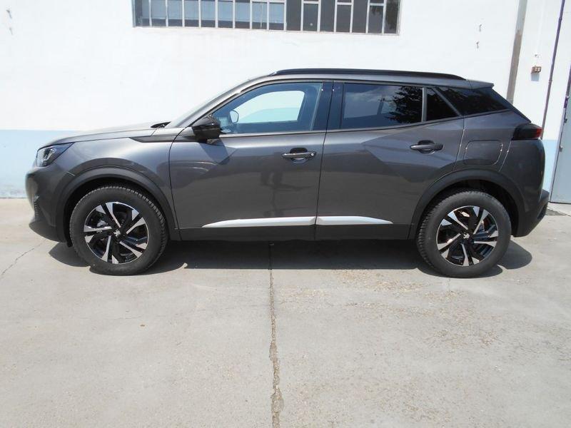 Peugeot 2008 Allure Pk 130 EAT8 Fin 9Perfet Sc38%