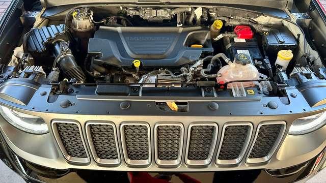 Jeep Renegade 1.6 MultiJet 130CV 2WD Limited