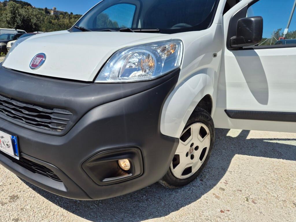 Fiat Fiorino 1.3 MJTD 75V SOLO 86.000KM