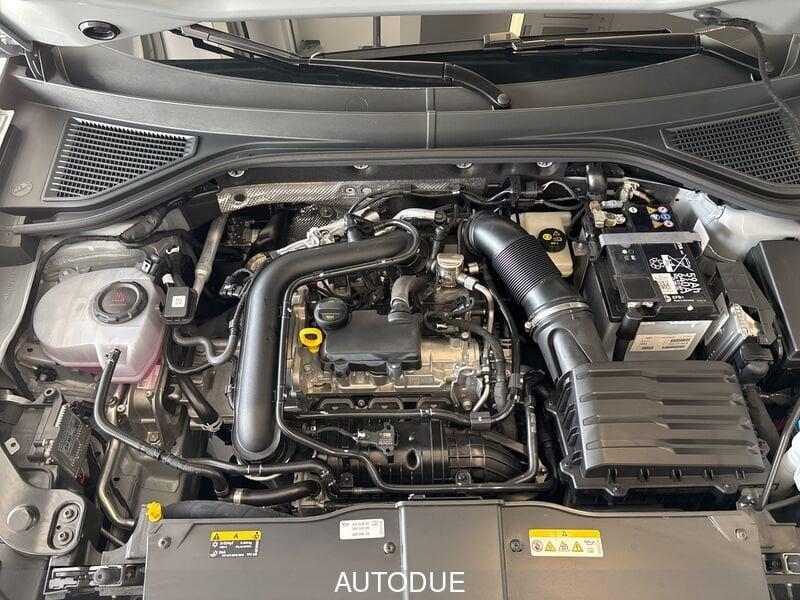 Volkswagen T-Roc 1.0 TSI R-LINE 115 CV