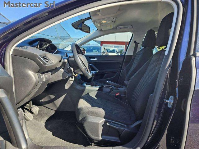 PEUGEOT 308 308 II 2018 SW SW 1.5 bluehdi Active s - GA412RP