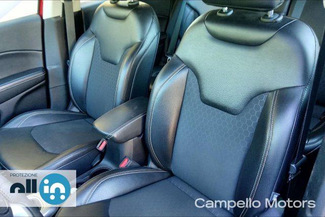 JEEP Compass Compass 1.6 Mjt 120cv 2wd Business