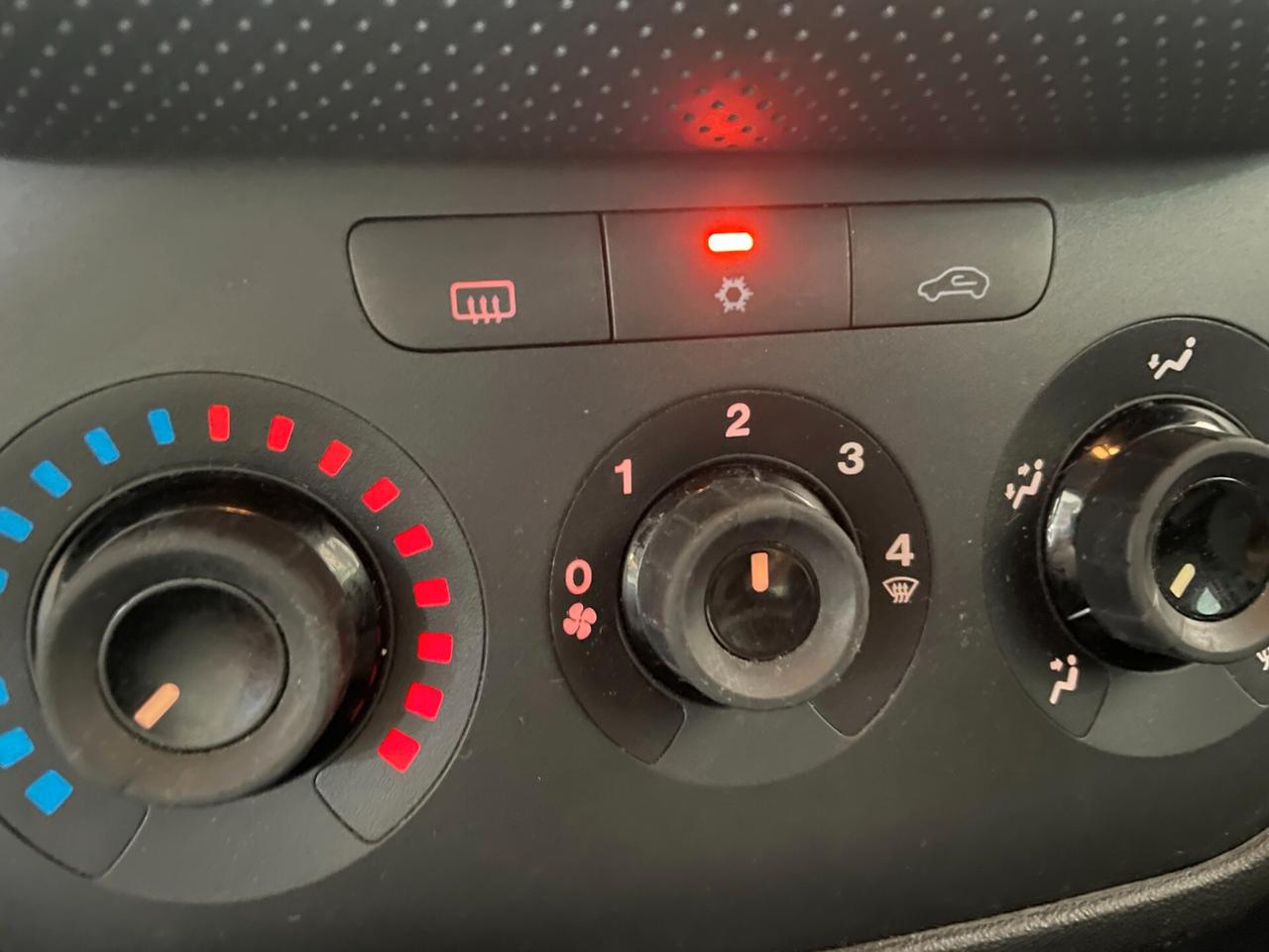Fiat Punto Evo DISTRIBUZIONE ESEGUITA - NEOPATENTATI