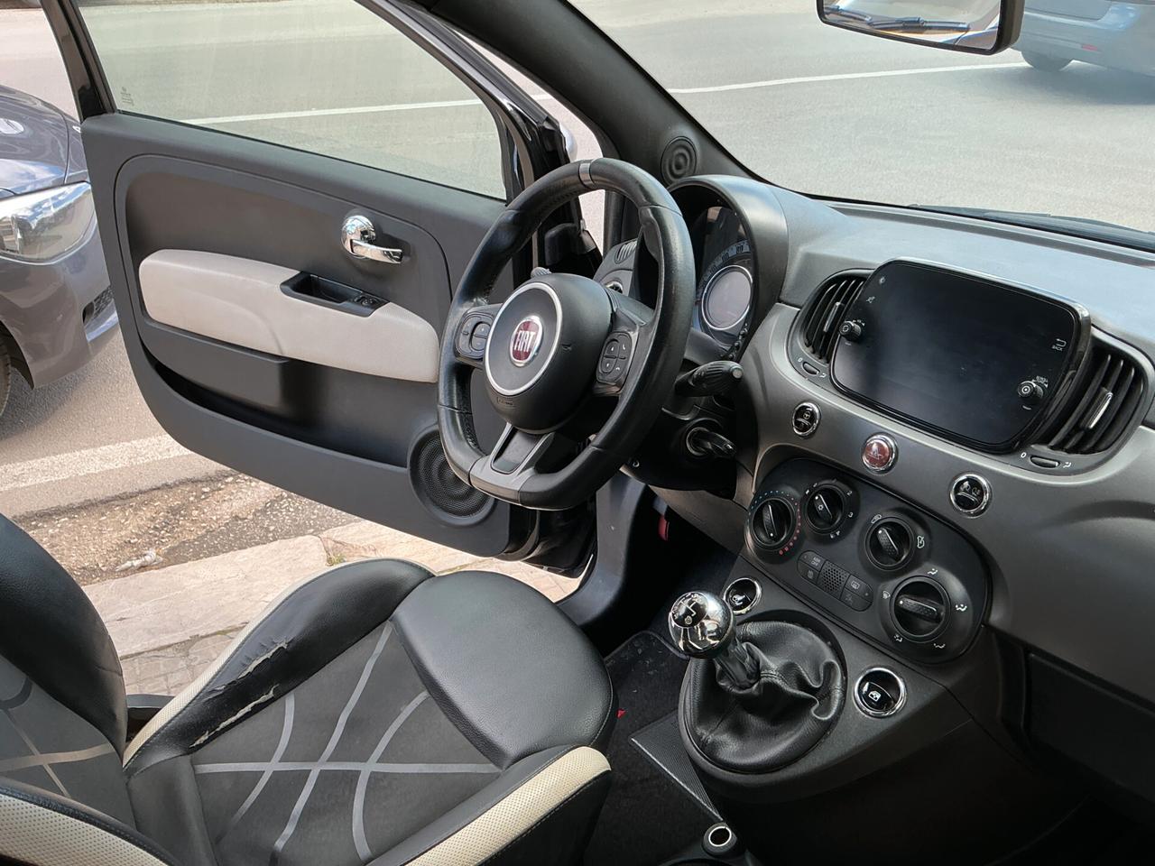 Fiat 500 1.3 Multijet 95 CV S