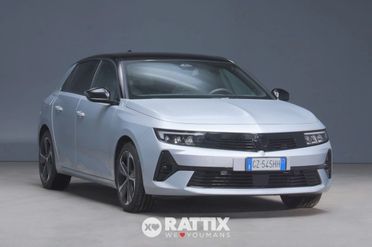 Opel Astra 1.2 t 130CV GS at8