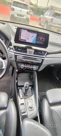 Bmw X1 sDrive20d Sport