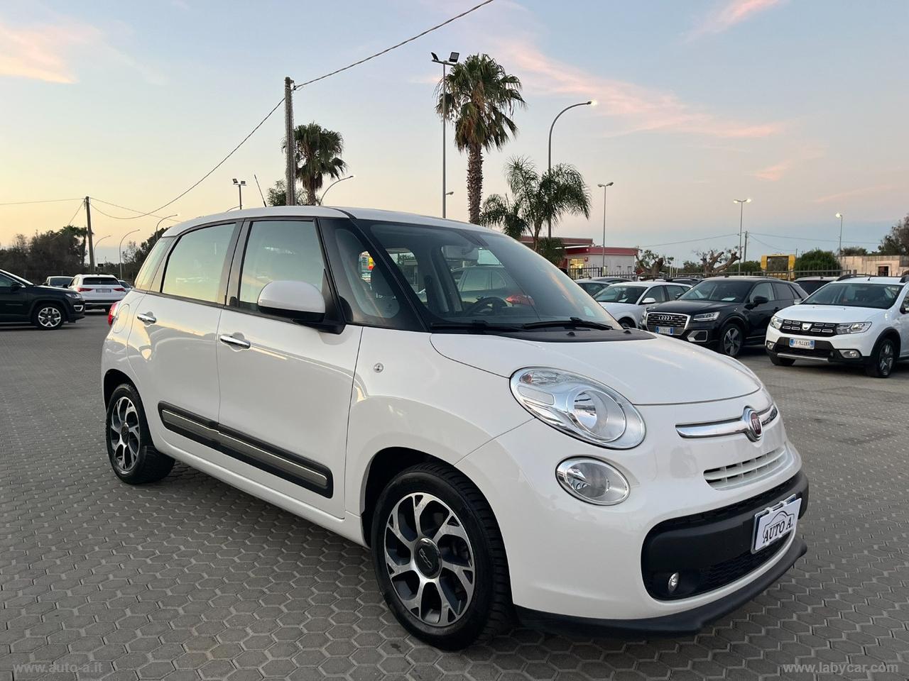 FIAT 500L 1.3 MJT 95 CV Pop Star