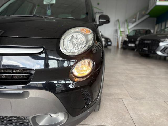 FIAT 500L Trekking 1.6 M-JET 120CV CRUISE *NEOPATENTATI*