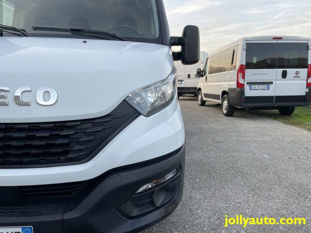 IVECO Daily 35S12V 2.3 HPT PM-TM Furgone