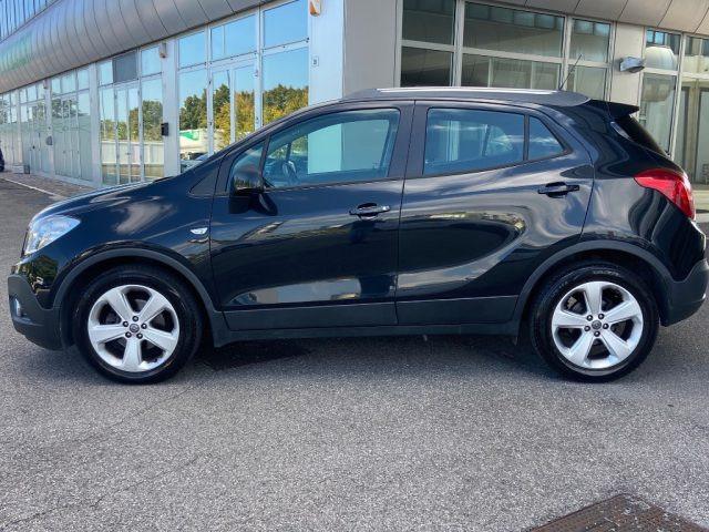OPEL Mokka 1.6 Ecotec 115CV 4x2 Start&Stop