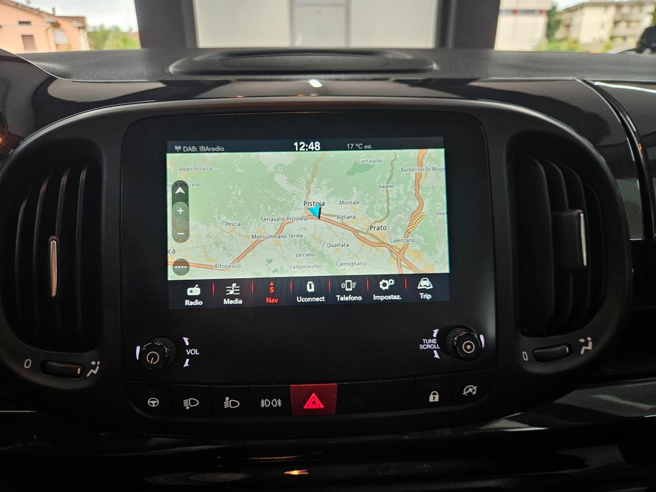 Fiat 500L 1.3 mjt 95cv my20 - IVA ESPOSTA