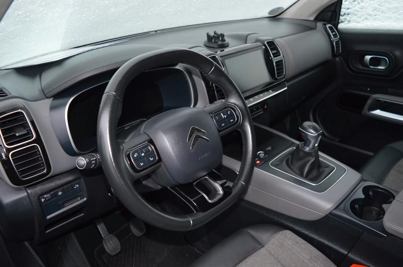 Citroen C5 Aircross PureTech Feel