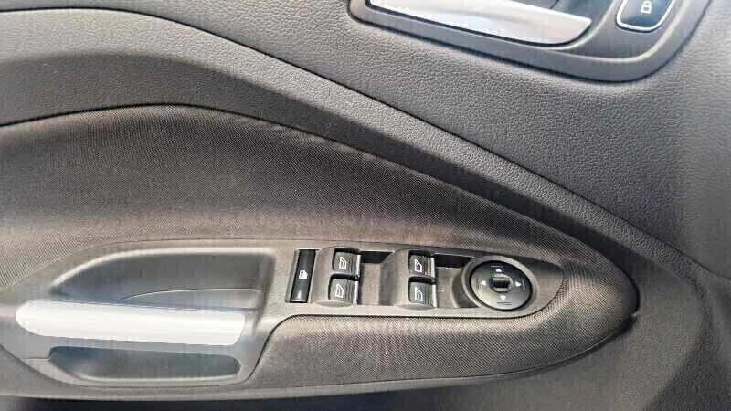 Ford C-Max 1.6 120 CV GPL Plus